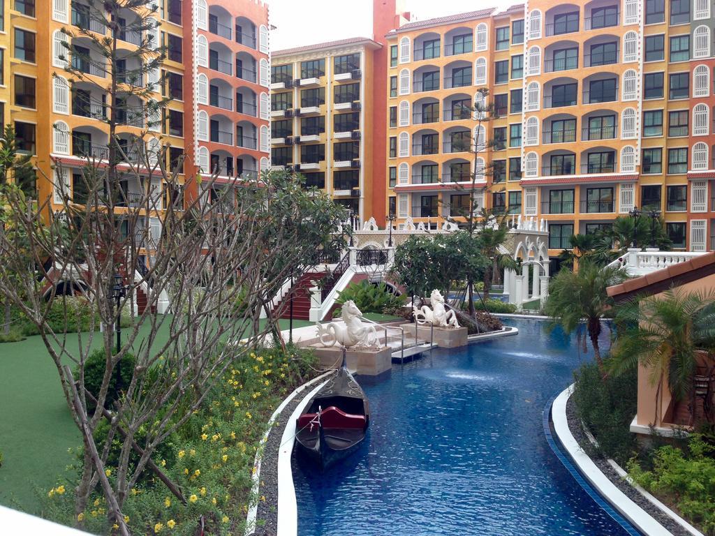 Venetian Signature Pattaya