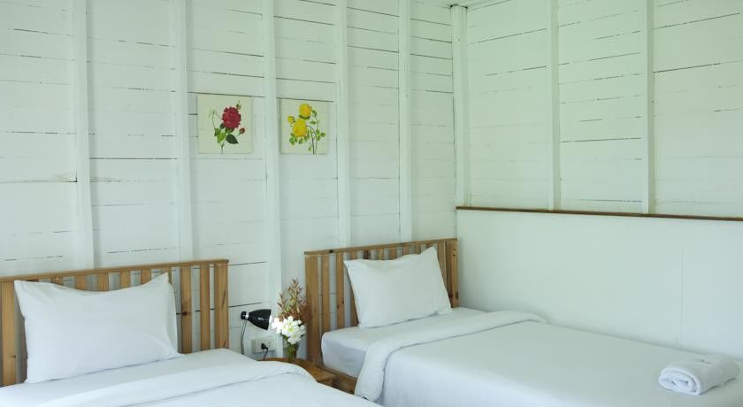 Hotel Sunshine Khao Lak