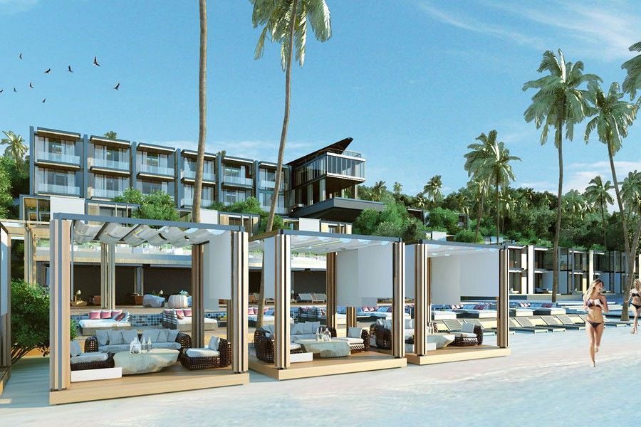 My Phuket Resort