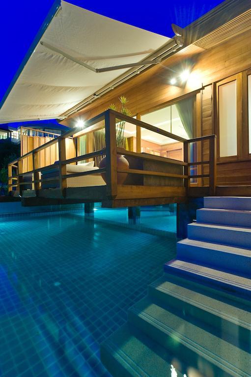 Over Water By Kc Resort 4*