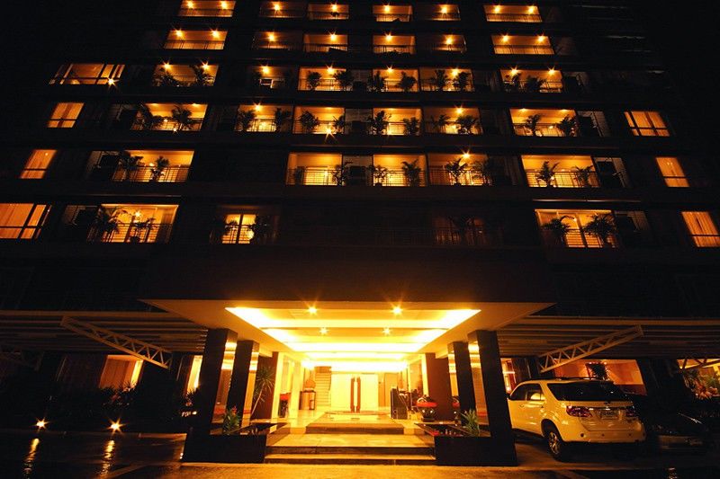 Furamaxclusive Sathorn, Hotel Banguecoque