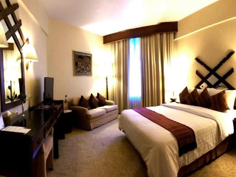 Hotel Wiang 4*