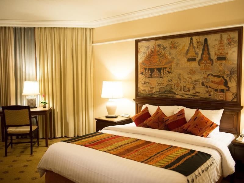Hotel Wiang