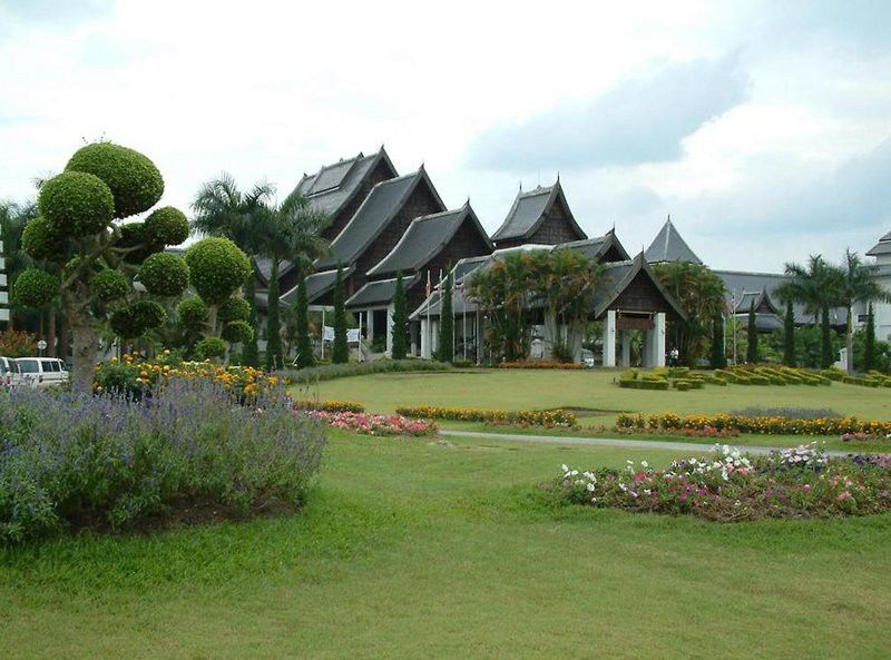 Wiang Indra Riverside
