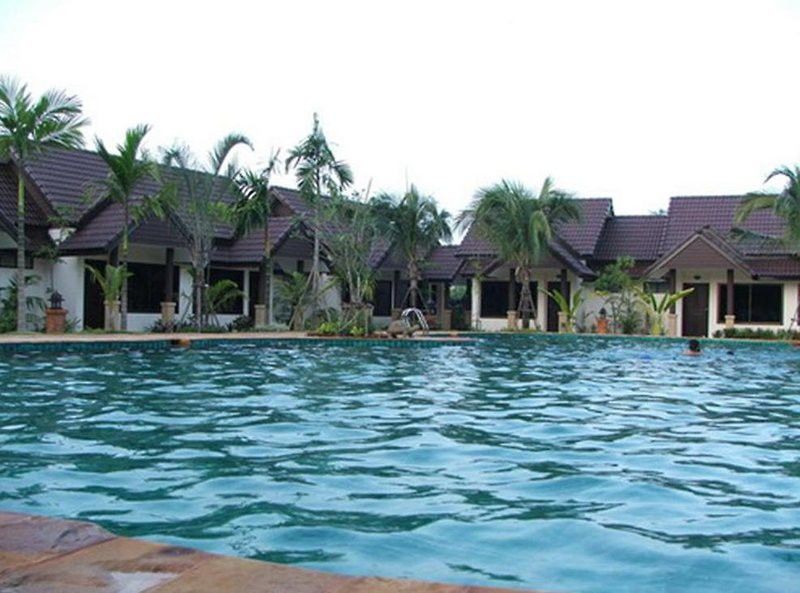 Laluna And Resort, 4*