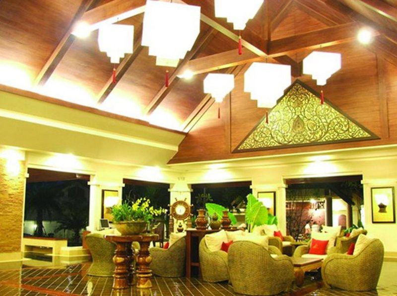 Resort Laluna And Resort, Chiang Rai