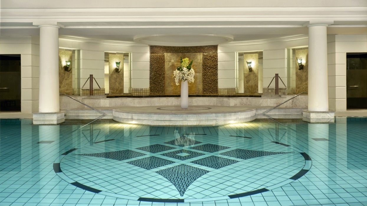 Resort Chiva-som - Sha Hua Hin