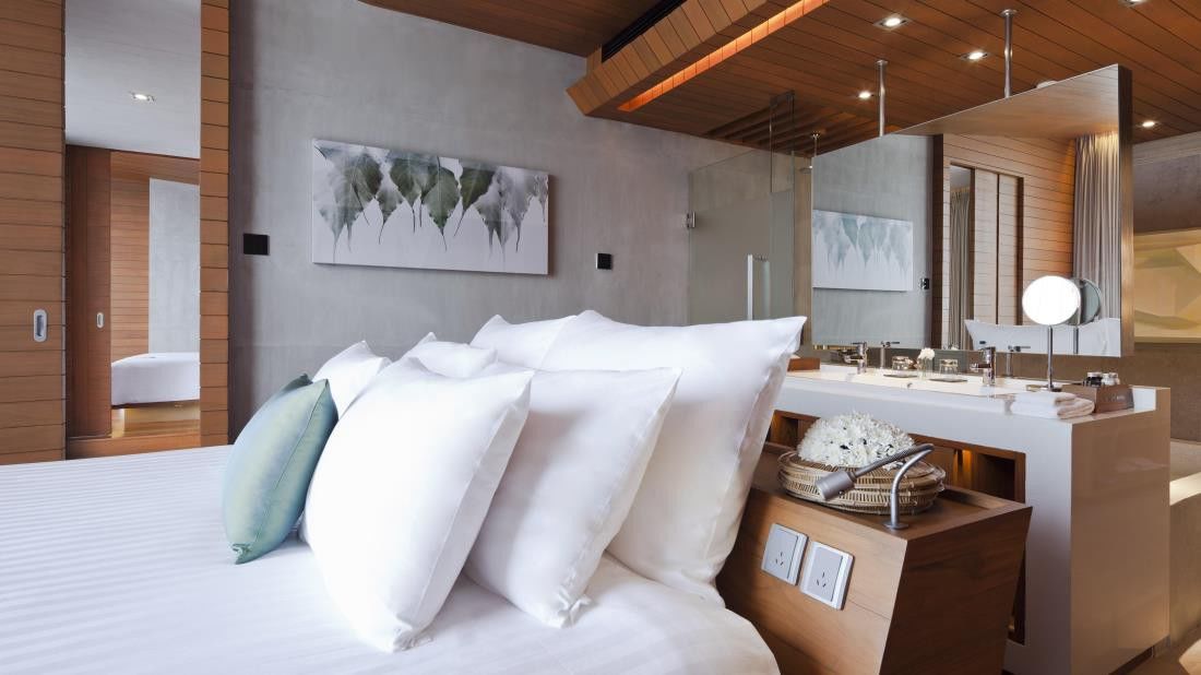 Casa De La Flora - Sha Extra (adults Only) Resort 5*
