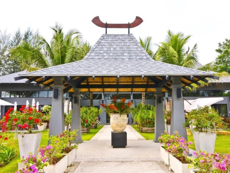 Beyond Khaolak (adults Only) 4*