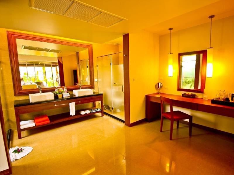 Beyond Khaolak (adults Only) Resort 4*