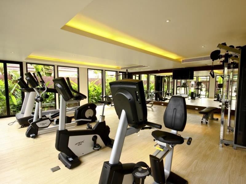 Beyond Khaolak (adults Only) 4* Khao Lak