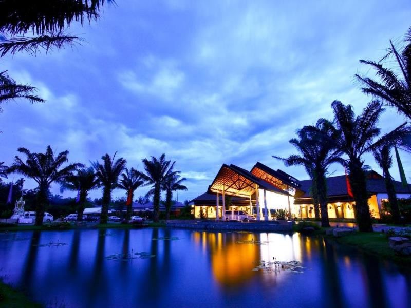 Resort Beyond Khaolak (adults Only)