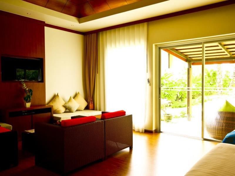 Beyond Khaolak (adults Only) Resort