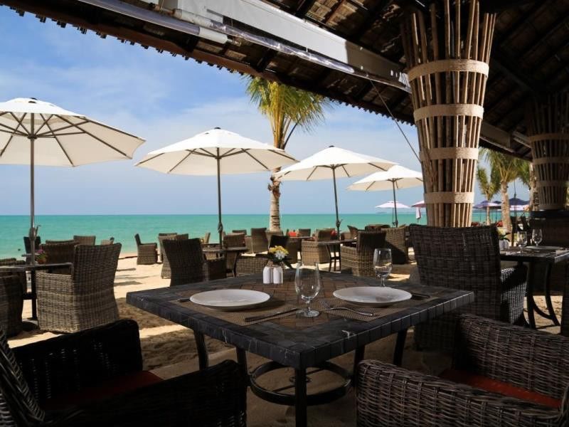 Beyond Khaolak (adults Only) Resort 4*