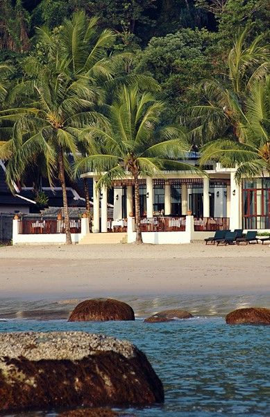 Khaolak Sunset - Adults Only - Sha Extra 3* Khao Lak