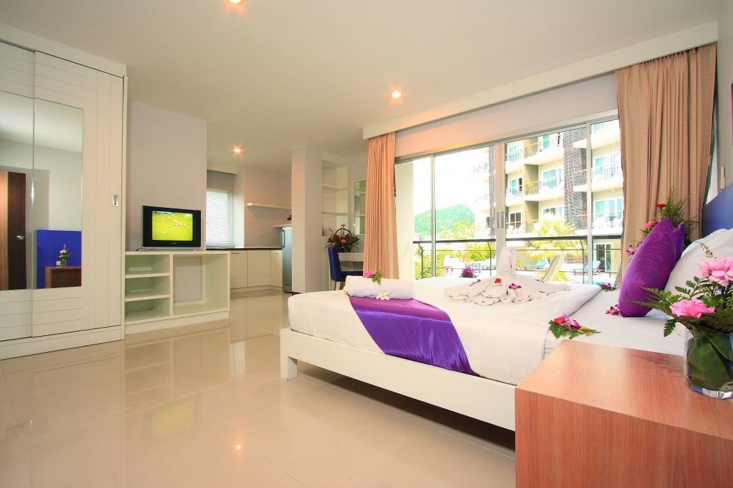 Hotel Baramee Hip