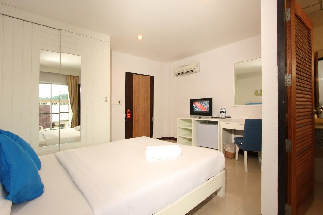 Hotel Baramee Hip