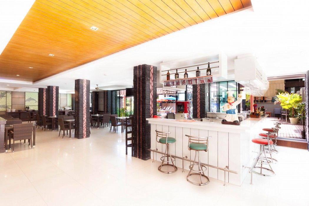 Hotel Baramee Hip