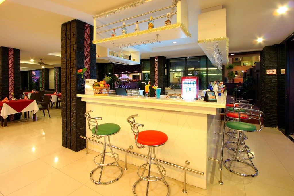 Hotel Baramee Hip 3*