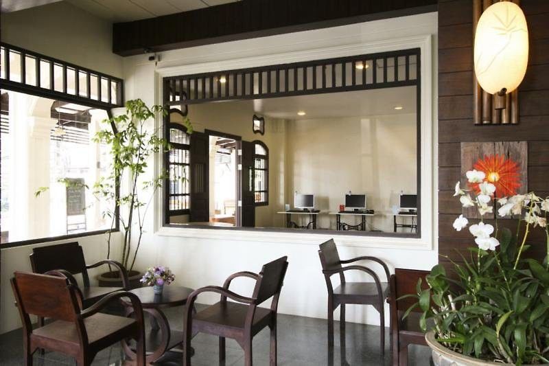 Phuket Heritage Hotel