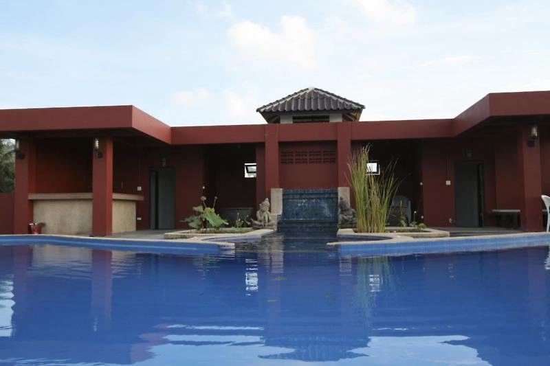 Hotel Phuket Heritage 3*