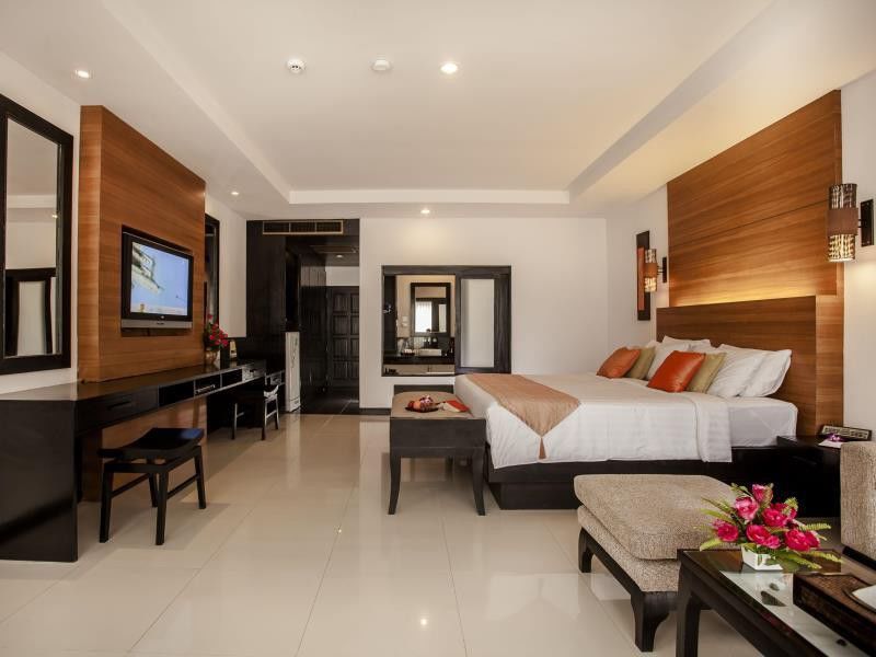 Resort Horizon &