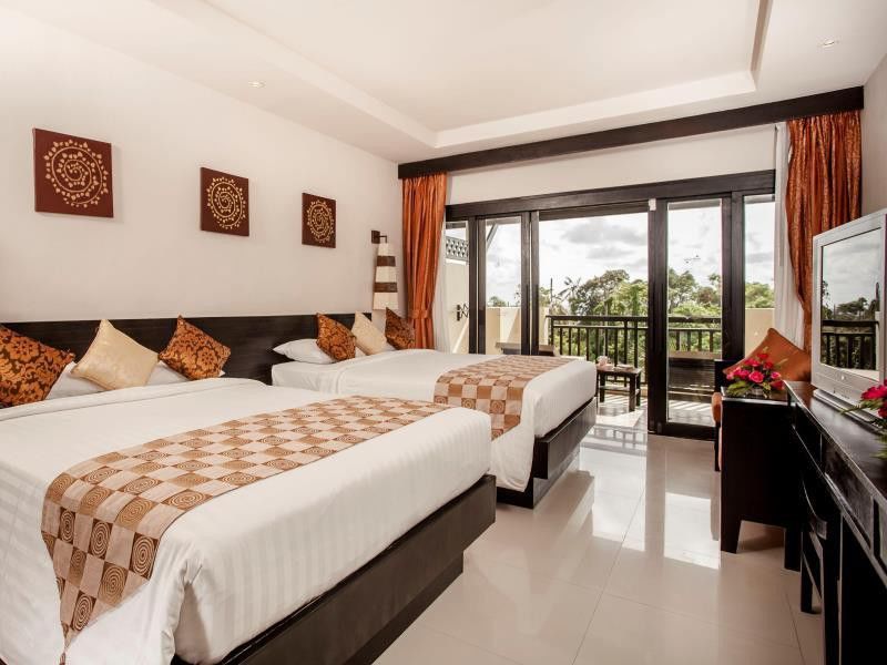Horizon & Resort Karon