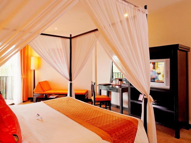 Resort Horizon & 4*