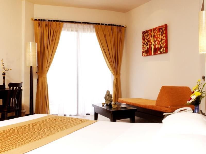 Resort Horizon & Karon