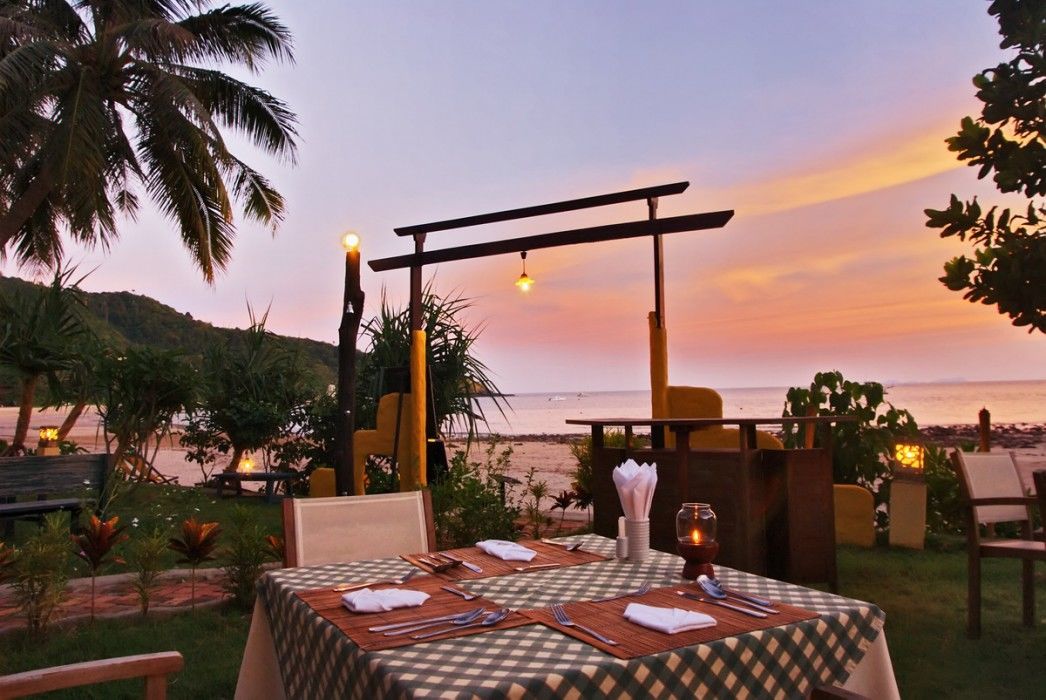 Resort Phra Nang Lanta - Sha Extra 4*