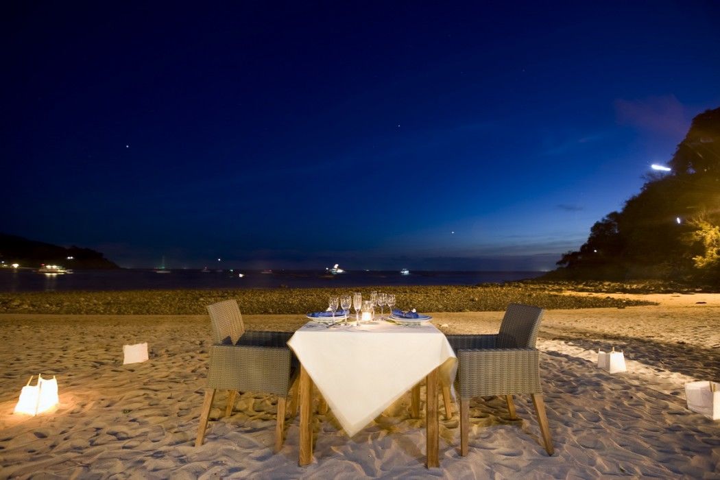 Phra Nang Lanta - Sha Extra