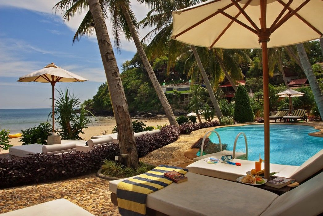 Phra Nang Lanta - Sha Extra Resort 4*