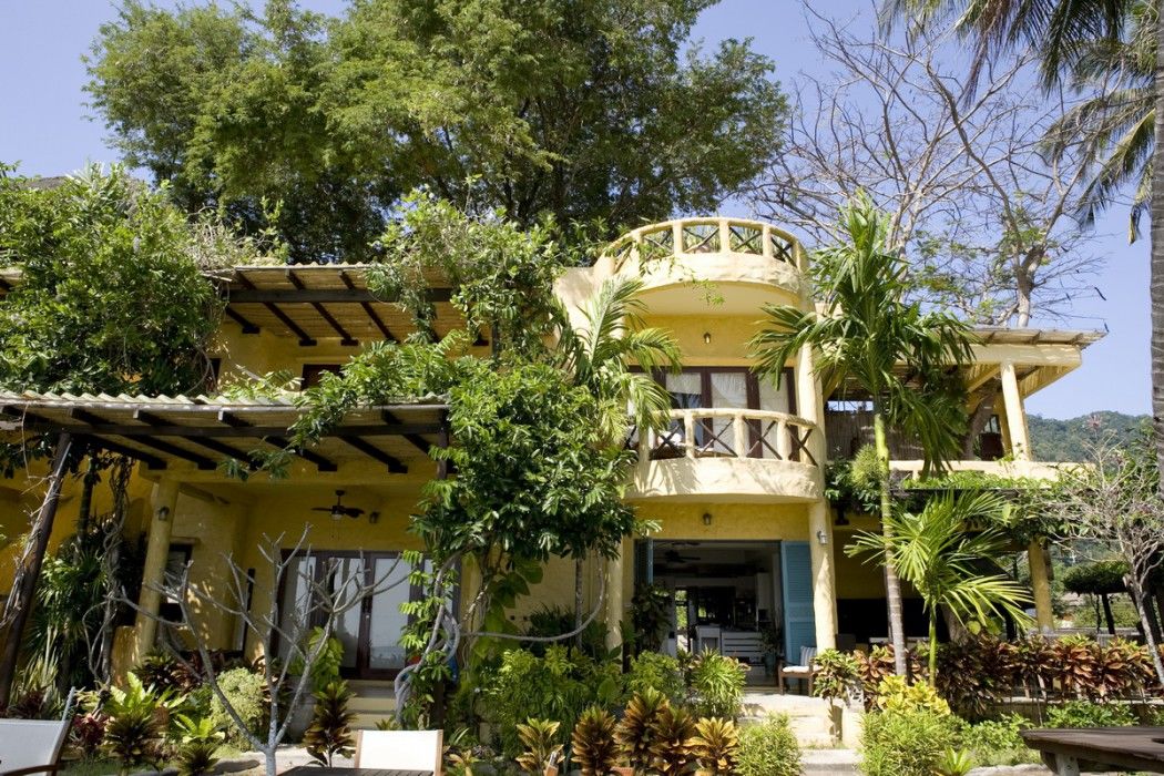 Resort Phra Nang Lanta - Sha Extra Koh Lanta