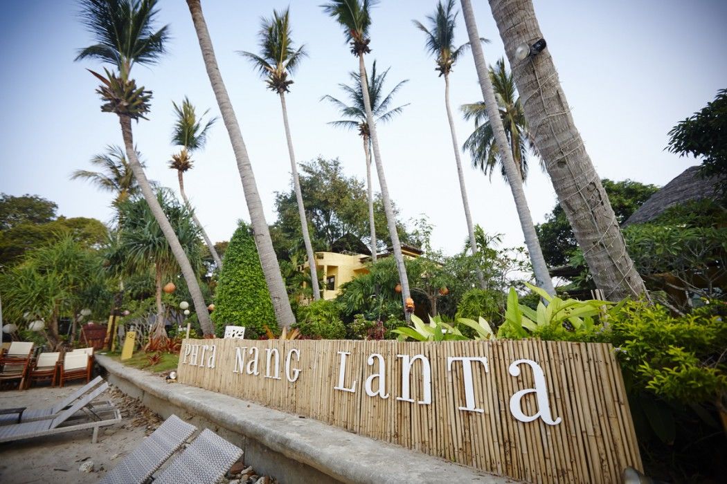 Phra Nang Lanta - Sha Extra Resort