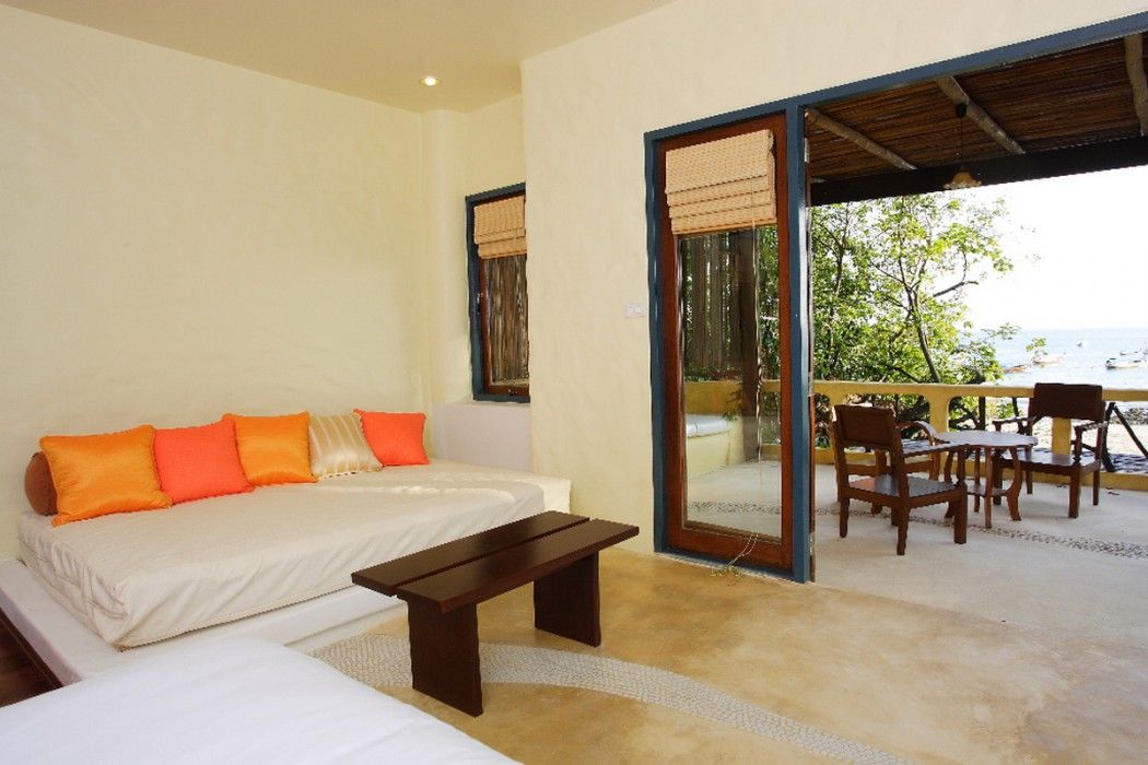 Phra Nang Lanta - Sha Extra 4*