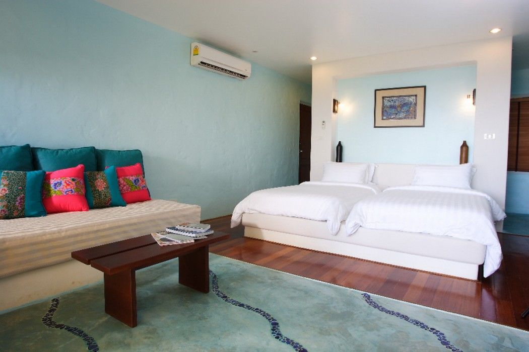 Resort Phra Nang Lanta - Sha Extra 4*