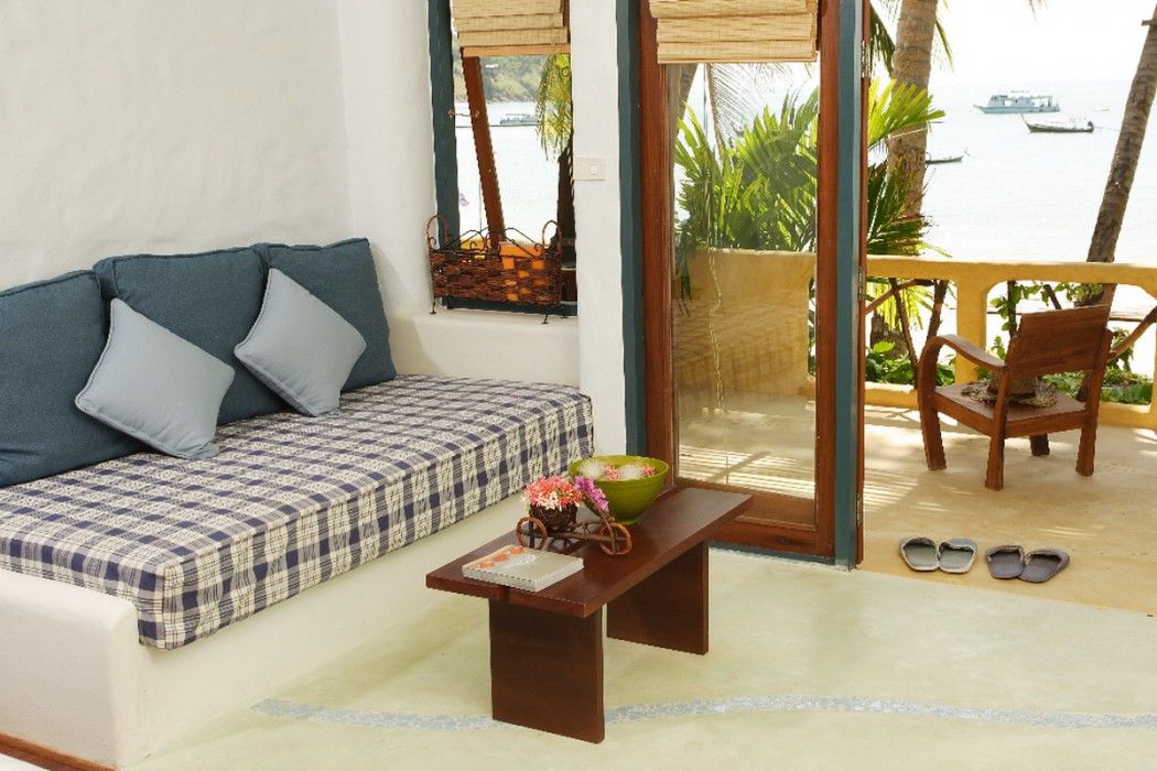 Resort Phra Nang Lanta - Sha Extra
