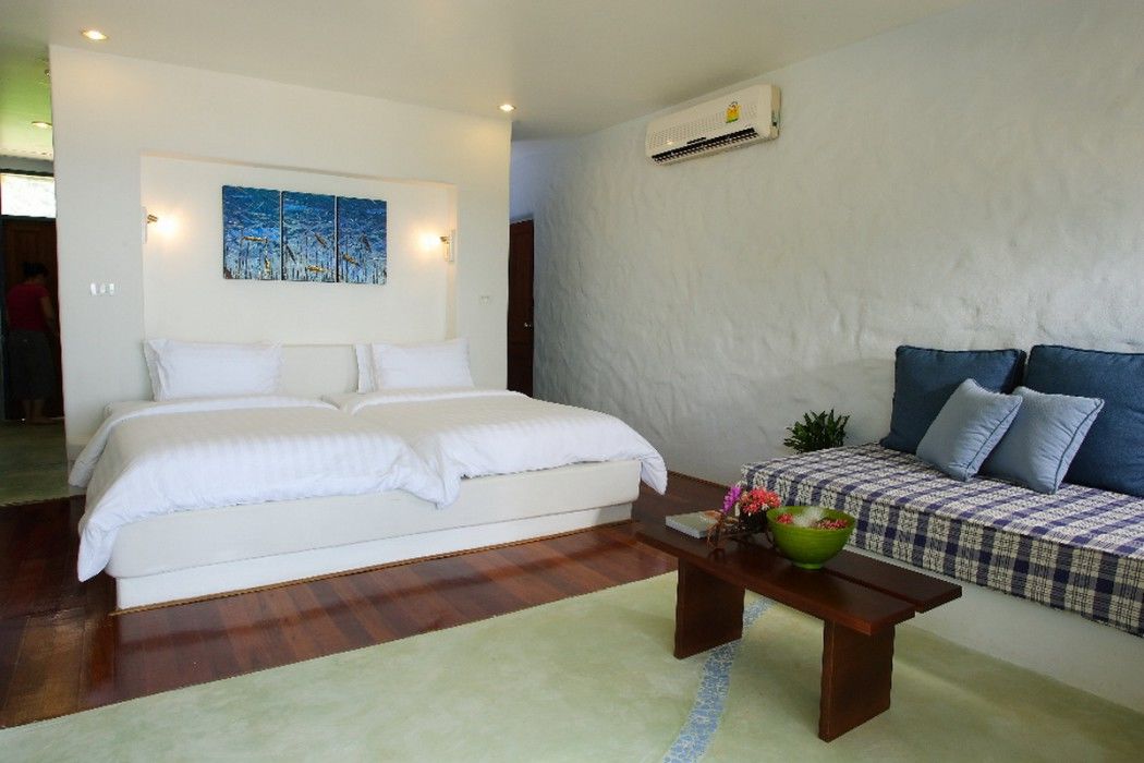 Phra Nang Lanta - Sha Extra Resort Koh Lanta
