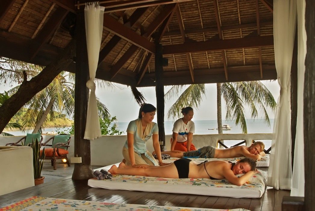 Resort Phra Nang Lanta - Sha Extra Koh Lanta