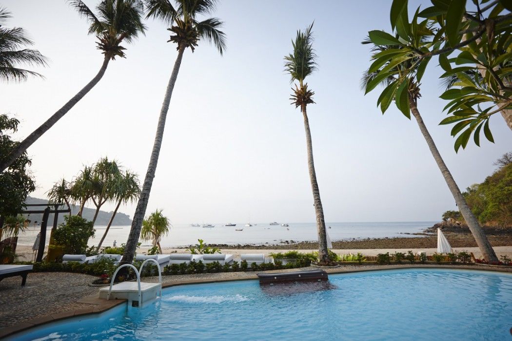Resort Phra Nang Lanta - Sha Extra