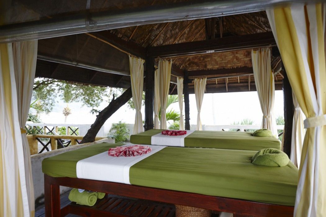Resort Phra Nang Lanta - Sha Extra 4*