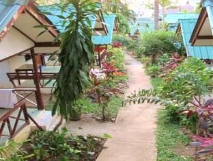 Jinda Koh Chang