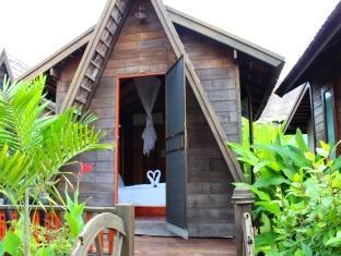 The Samui Village -mountain View 3* Koh Samui