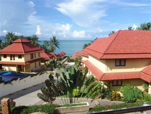 Thongson Bay Villas * Koh Samui