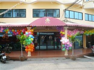 Hotel Don Plaza Pattaya