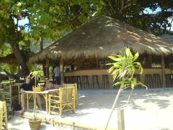Pingchan Koh Phangan Beachfront 3* Thong Nai Pan Yai