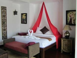 Hotel The Aminjirah