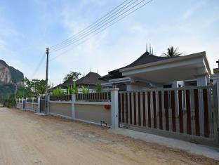 Baan Ping Tara Villa Ban Nong Thale