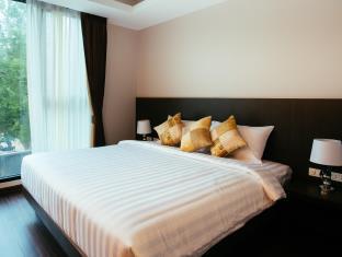 Tetris Hotel Ao Nang