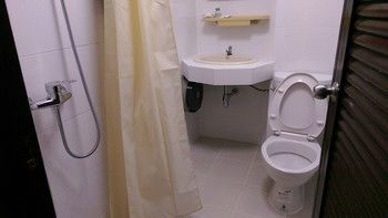 Inn Business Bangkok